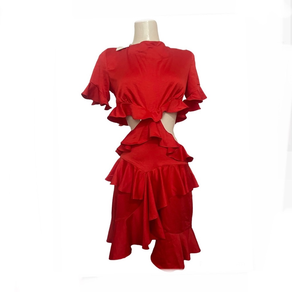 Few moda New York Dress
